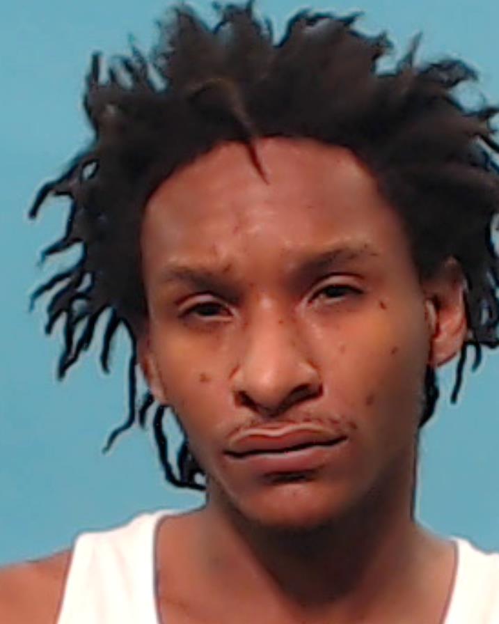 LEE, JAMAL MOSHA booking photo