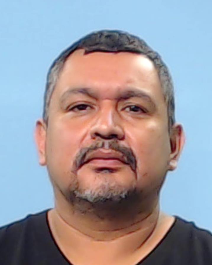 Ruiz, Manuel, Jr. booking photo