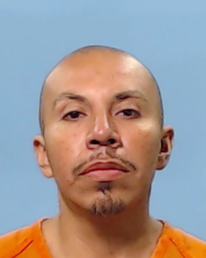 HERNANDEZ, JAMIE LEONEL booking photo