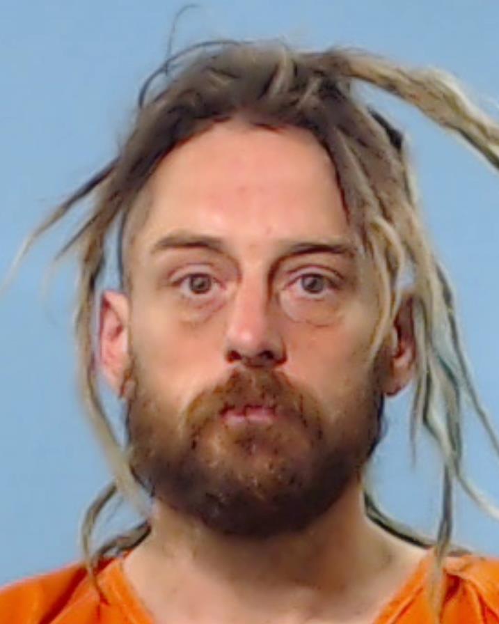 Williams, Christopher Adam booking photo