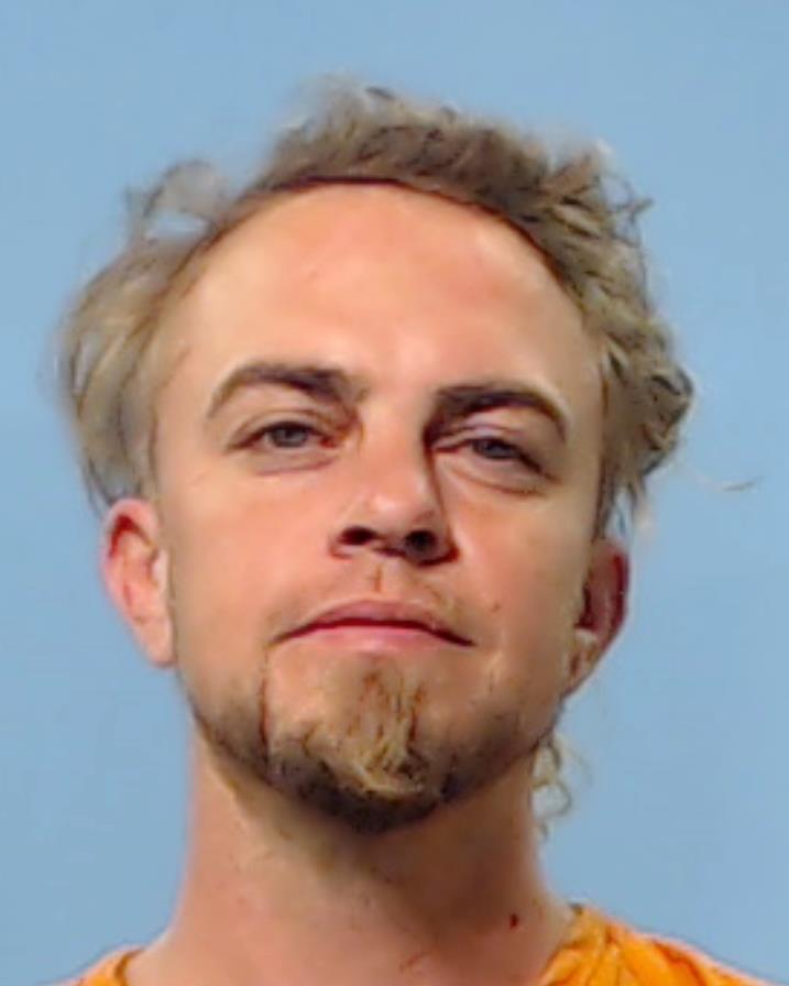 SMITH, JUSTIN CHRISTOPHER booking photo