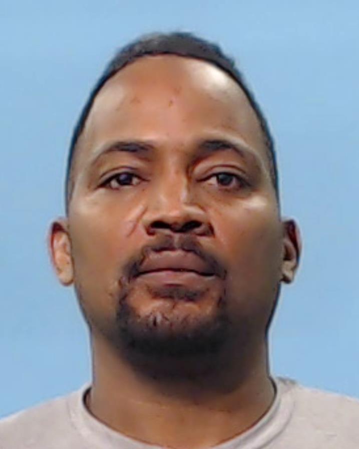 FRANCO-RAMIREZ, EDGAR booking photo