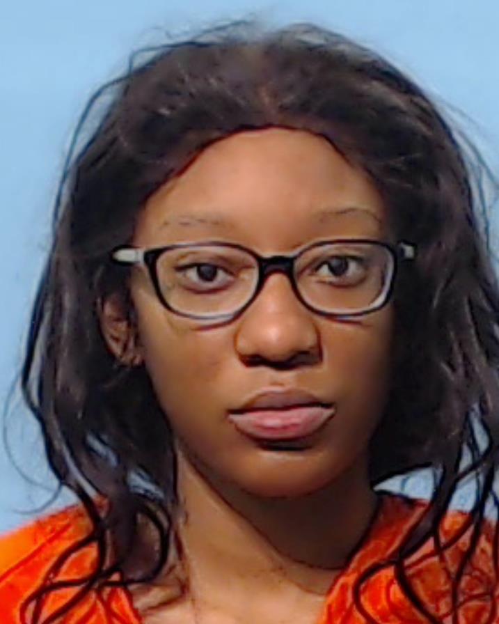 HILLARD, ROBIN LORRAINE booking photo