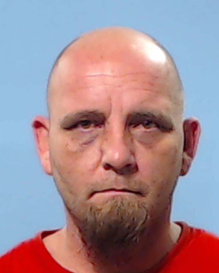 Greenwald, Shawn Brian booking photo