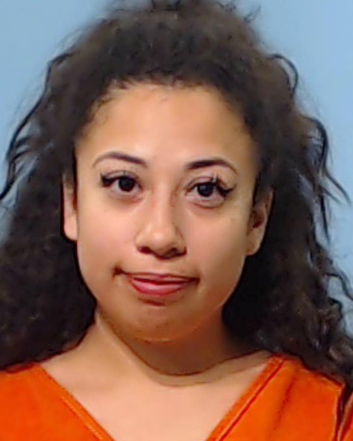 CARRASCO, MERCEDES booking photo