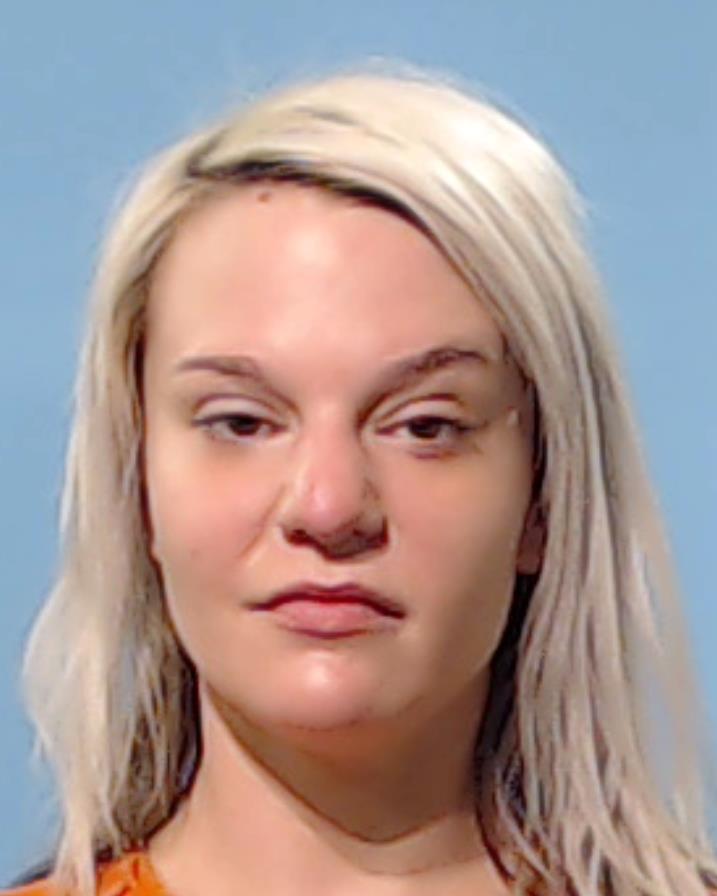 DEBOTTIS, ANGEL DAWN booking photo