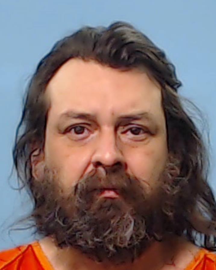 WALLACE, JAMES S. booking photo