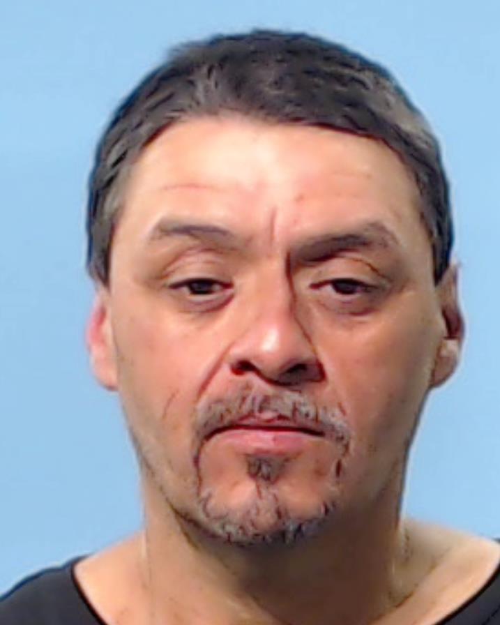 Rodriguez, Juan booking photo