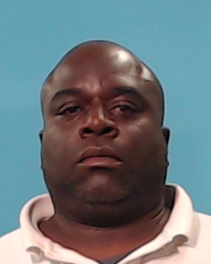 Fleming, Antwyne Jamine booking photo