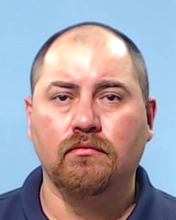 Estrada, Rafael Flores booking photo