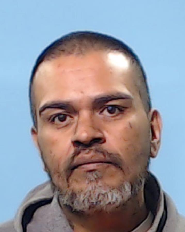 GARCIA, STEVEN RAMIREZ booking photo