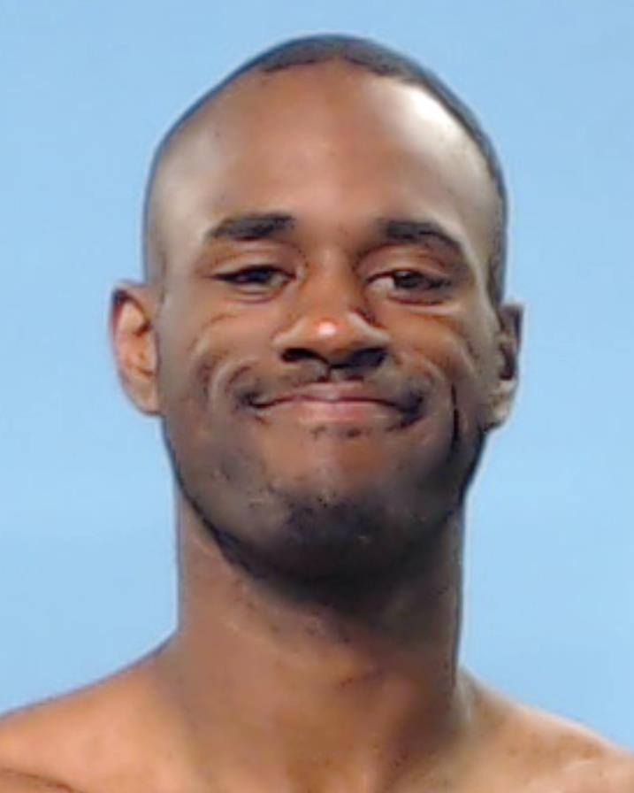 Powell, Laquaveon Jaqueal booking photo