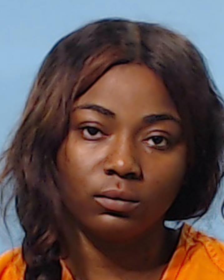 Belton, Royal Royshey booking photo