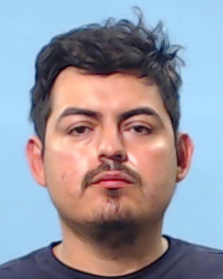 HERNANDEZ, CESAR JR booking photo