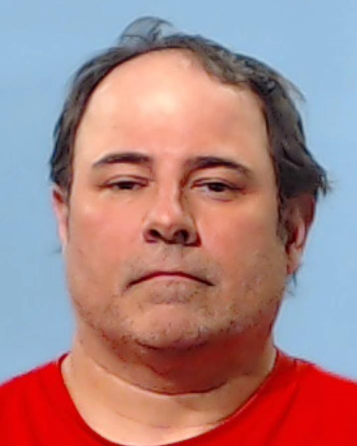 BERTRAND, EDDIE, III booking photo