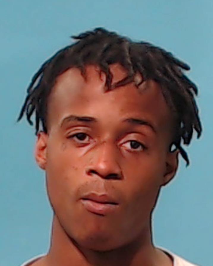 WILLIS, TRAVION booking photo