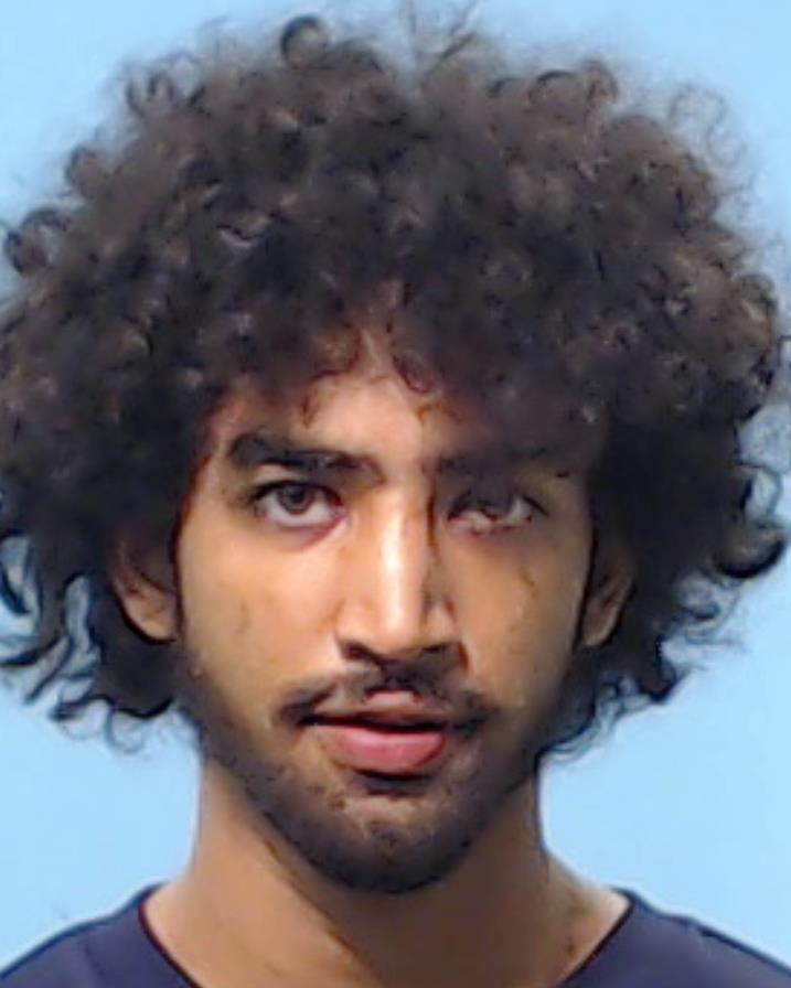 Gardner, Raylon Obryant booking photo