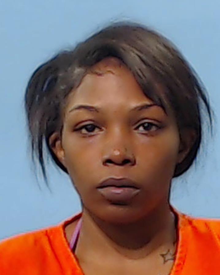 MORRIS, SYDNEY RANAY booking photo