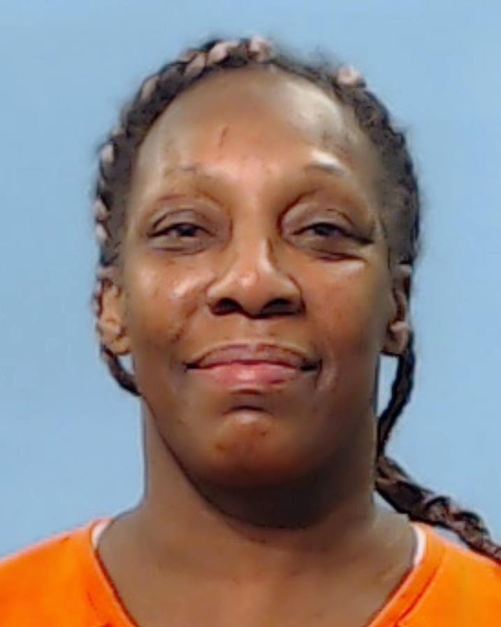 Morris, Susan Yvette booking photo