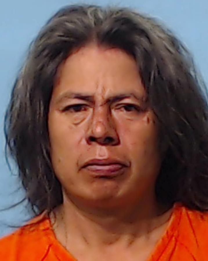 CRUZ, TOMAS VINCENTE booking photo