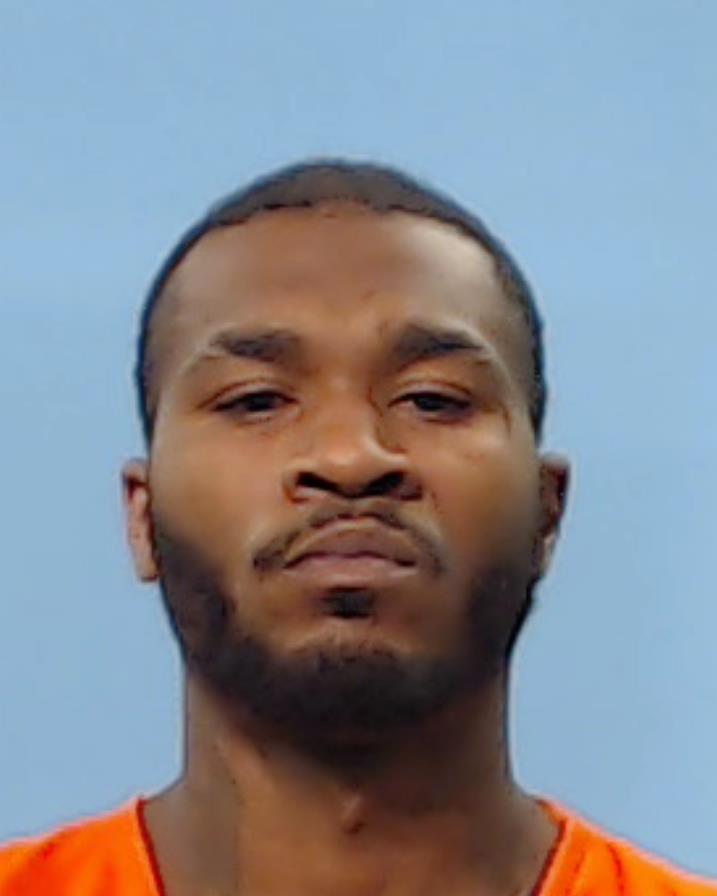 Brown, Aundra Cleo booking photo