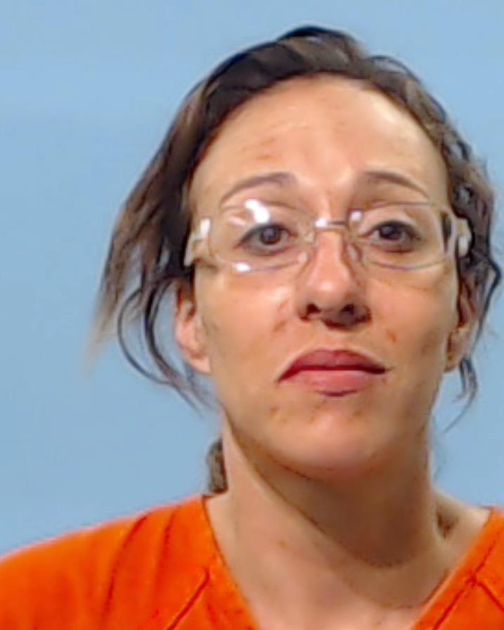 Guajardo, Jessica Louise booking photo