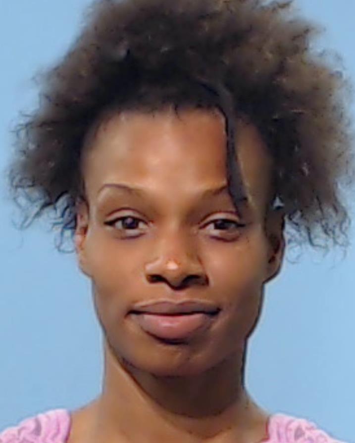 WILLIAMS, ZAPFIRE OZEARIA booking photo