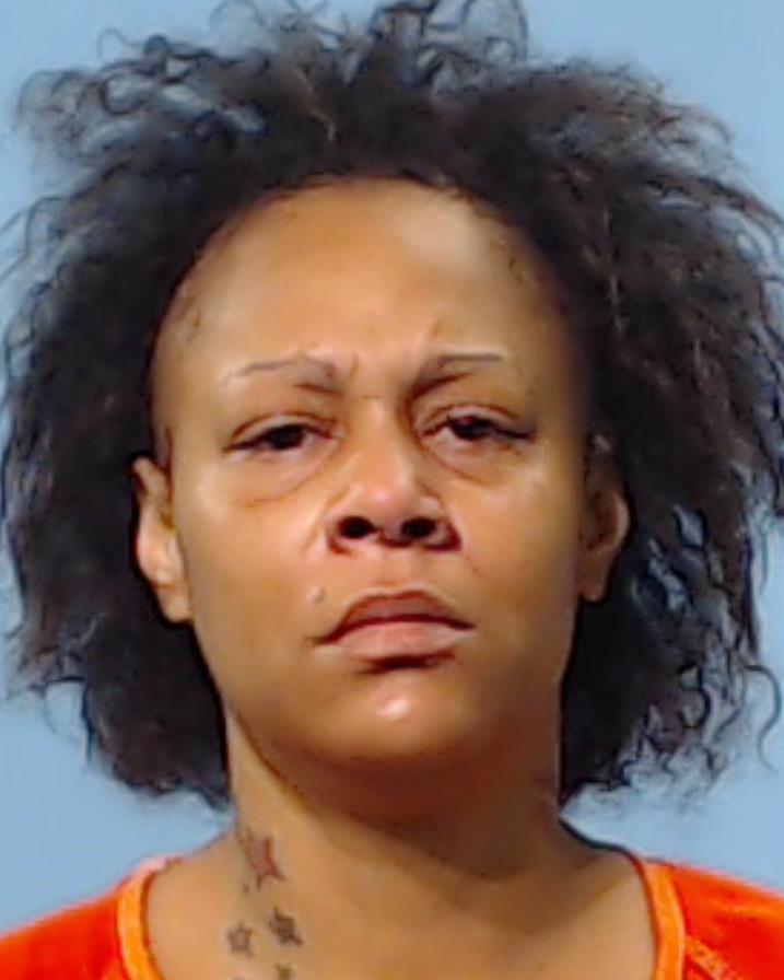 MILLS, KIMBERLY booking photo