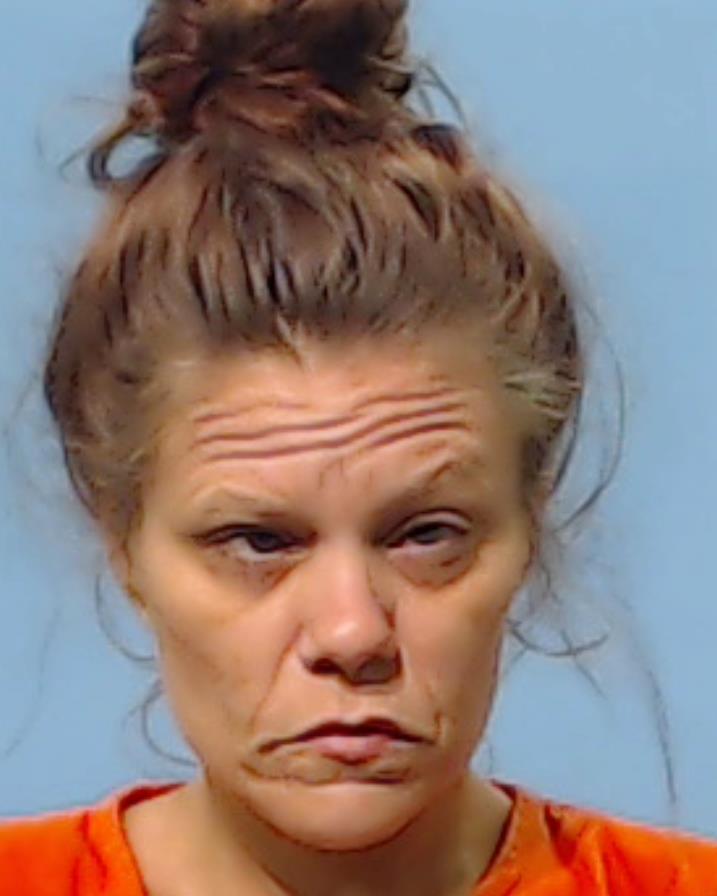 Guice, Christy Renee booking photo
