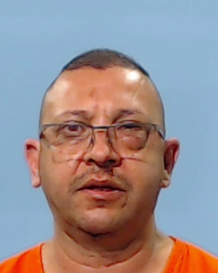 GONZALEZ, DANIEL booking photo