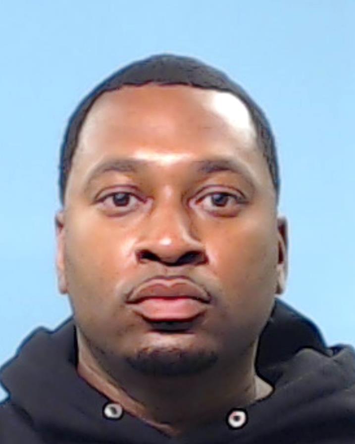 Price, Brian Christopher booking photo