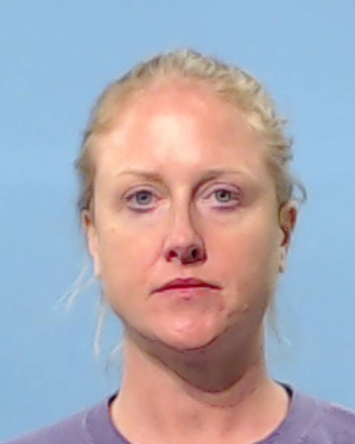 GIDEON, ANNALIZA booking photo