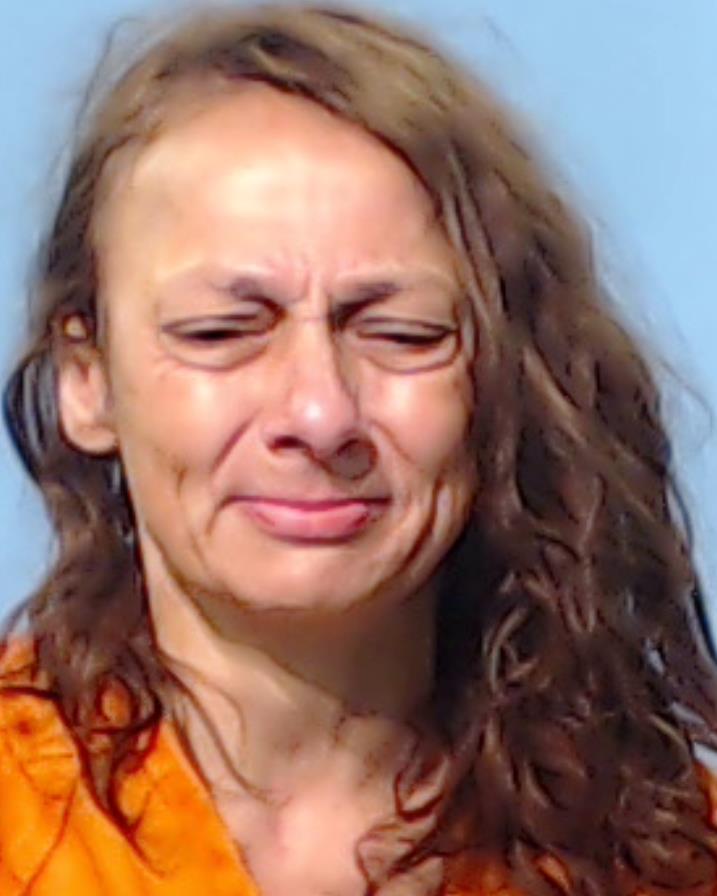 MORGAN, CATRINA FAYE booking photo