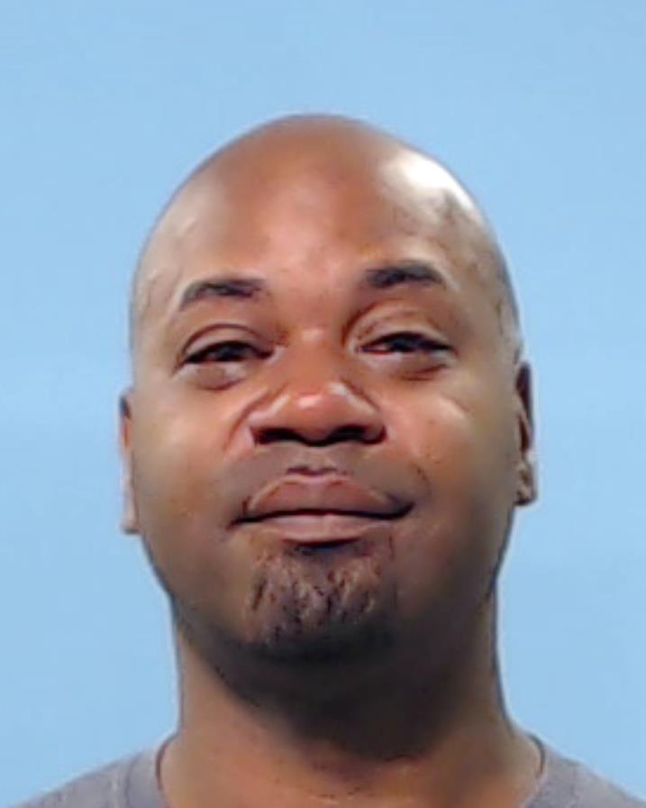 Alexander, Curtis Nathaniel booking photo