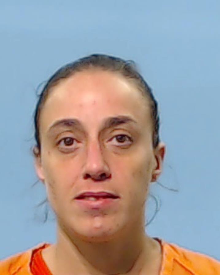 Lauing, Heather Leigh booking photo