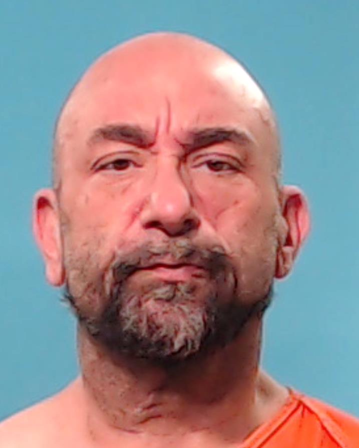 LAWHON, JOHN MAX booking photo