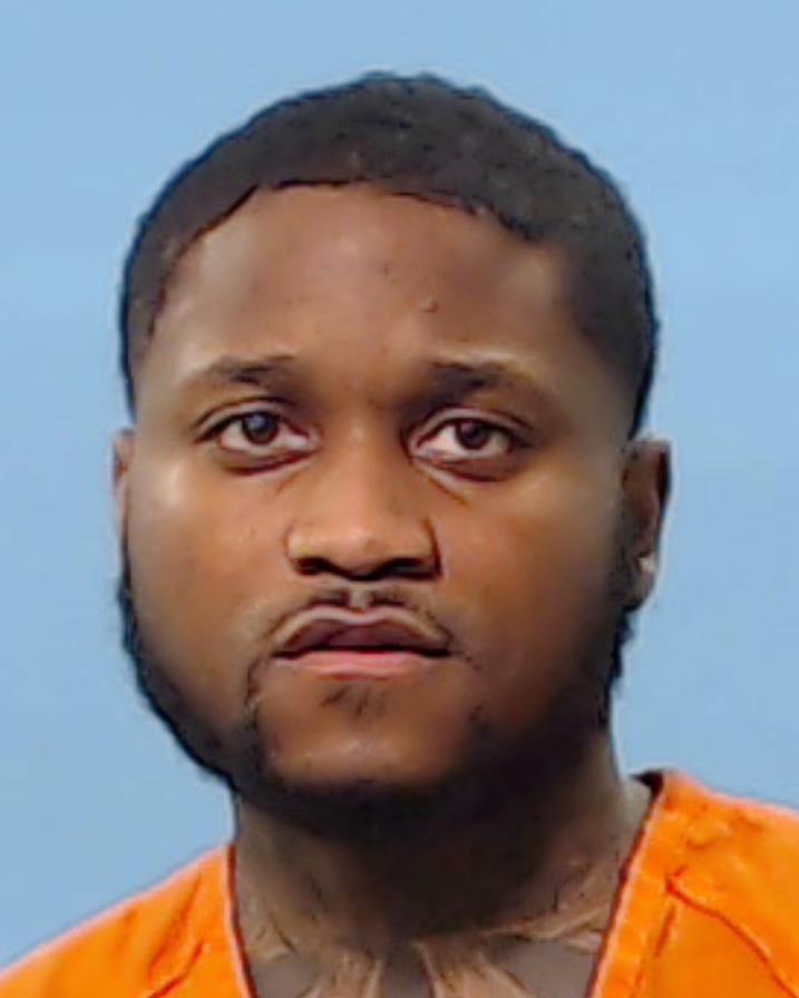 Chretien, Tre Vaughn Markise booking photo