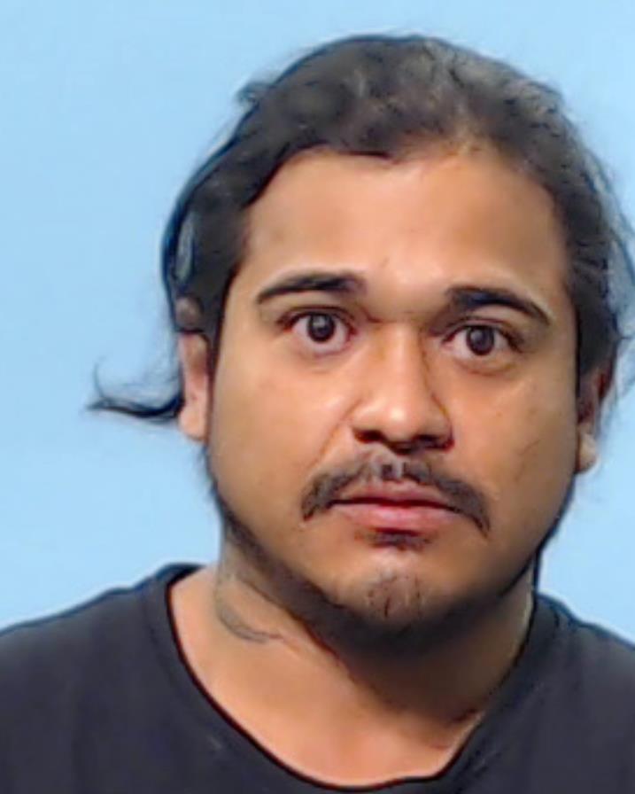 CABRALES, RICARDO J booking photo