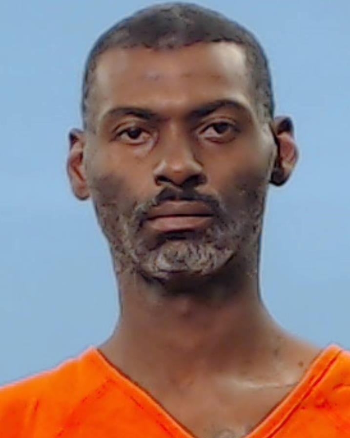 HOWARD, CORY DEMARKUS booking photo