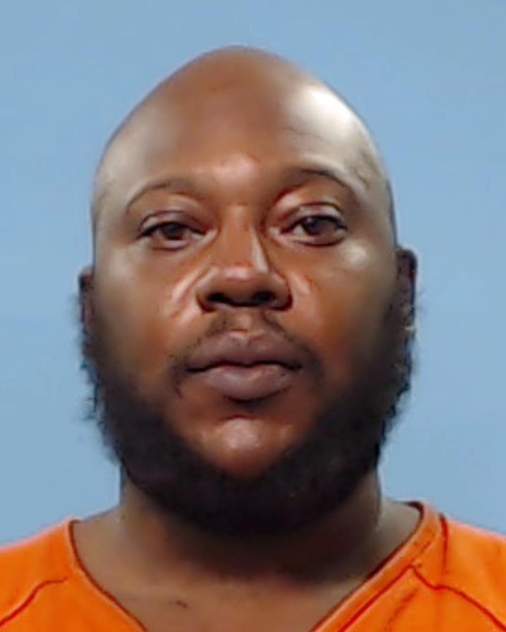 KELLEY, BRODRICK JAMES booking photo