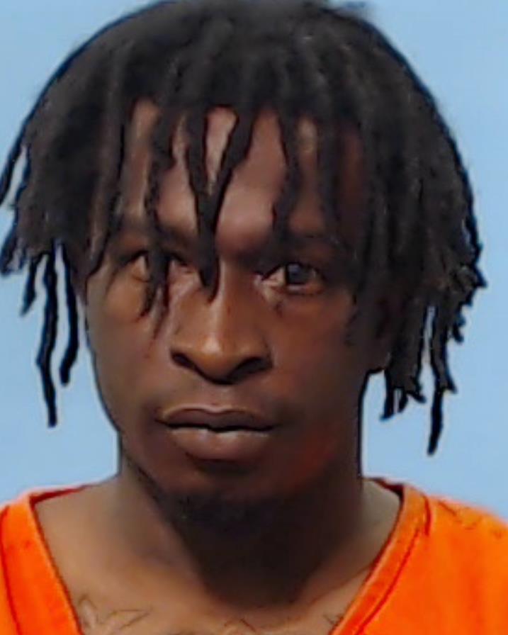 SMITH, JOSHUA JAMES booking photo