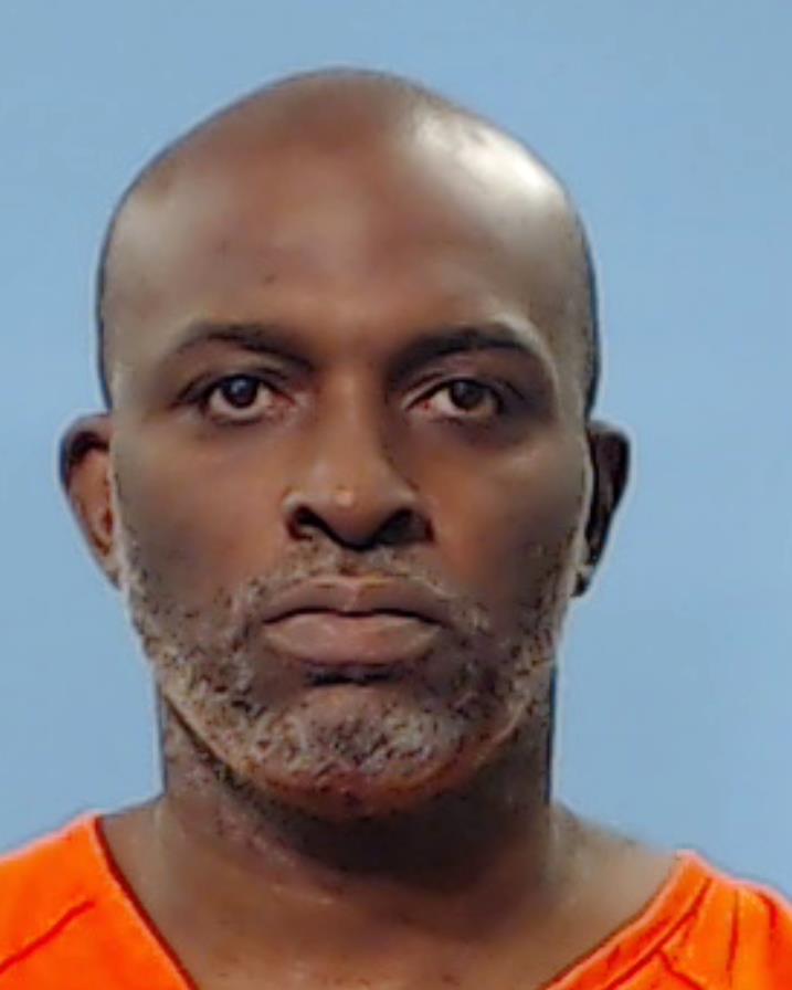 Ross, Shaun Mitzhell booking photo