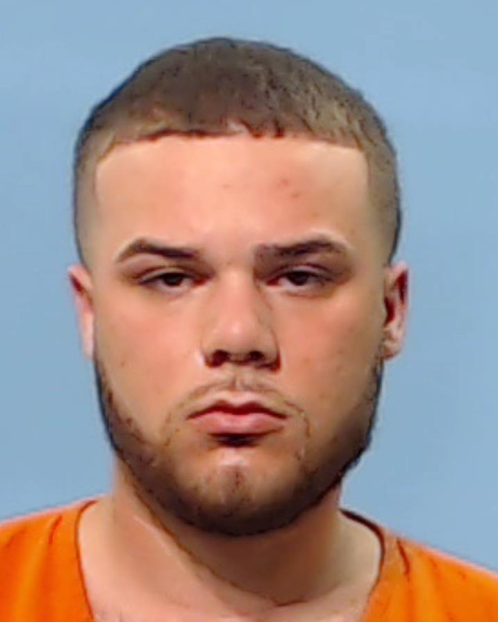 STANLEY, HARLEY AUSTIN booking photo