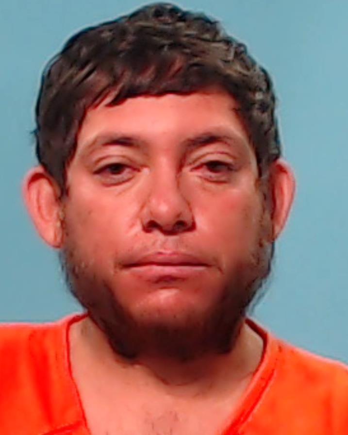 PACHECO-DUARTE, LUCIO booking photo