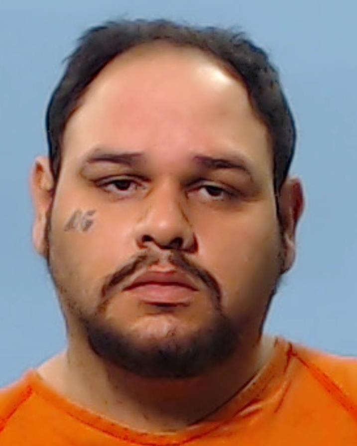 Gonzales, Samuel Noel booking photo