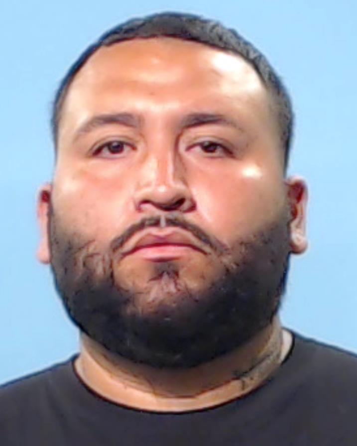 Maldonado, Erick Venos booking photo