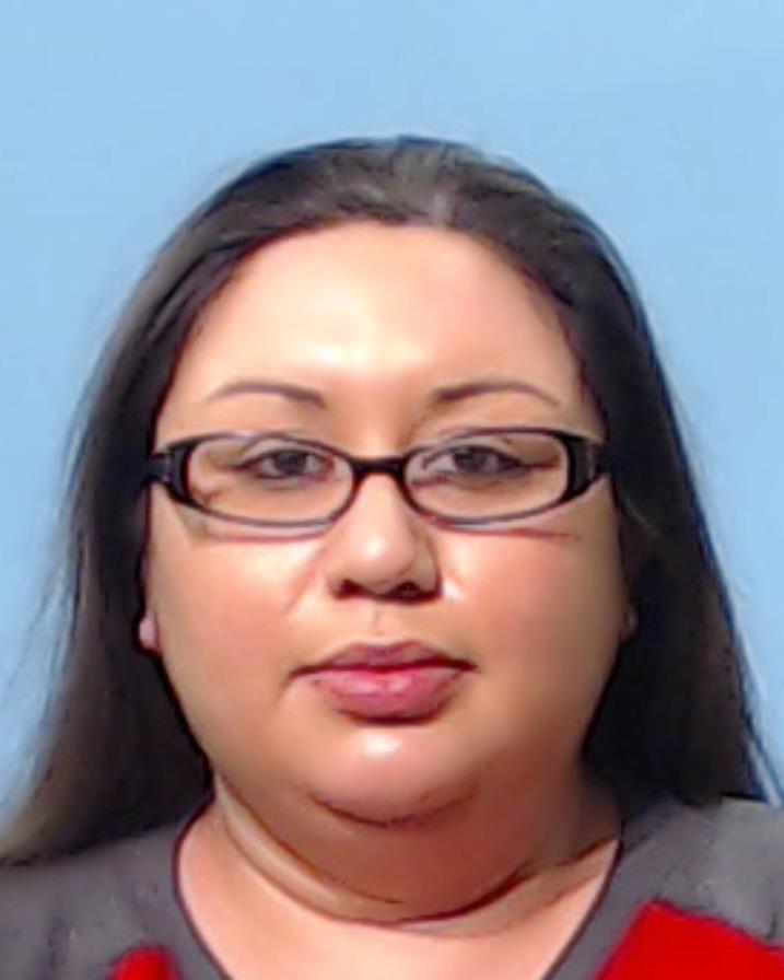 Rendon, Nicole booking photo