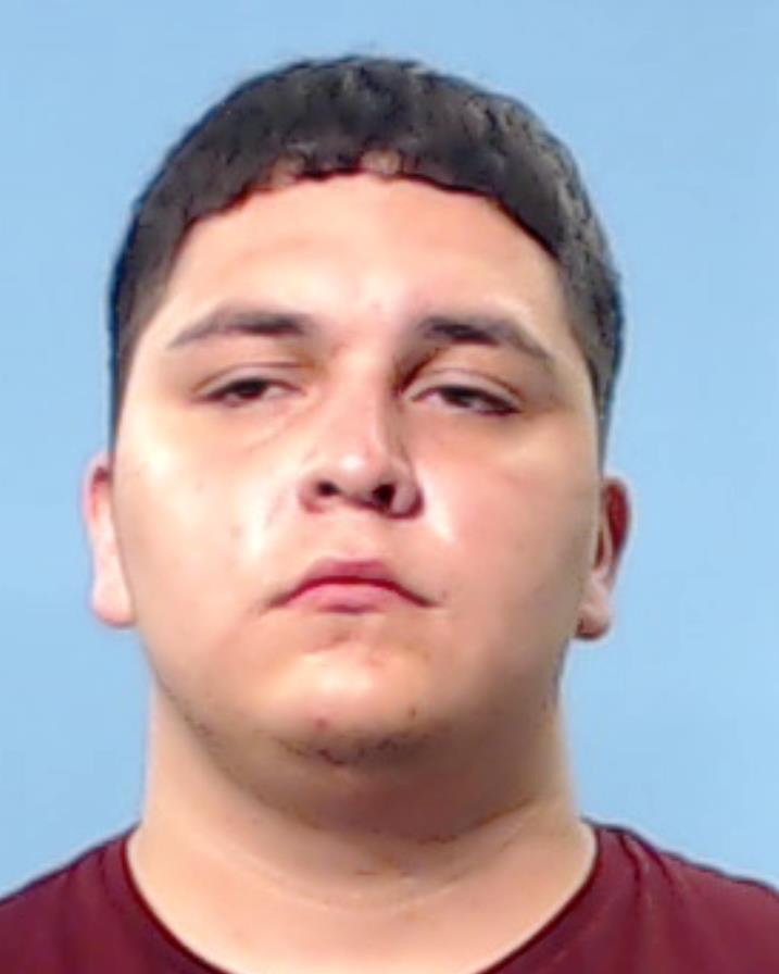 Jerez-Rodriguez, Rogelio Antonio booking photo