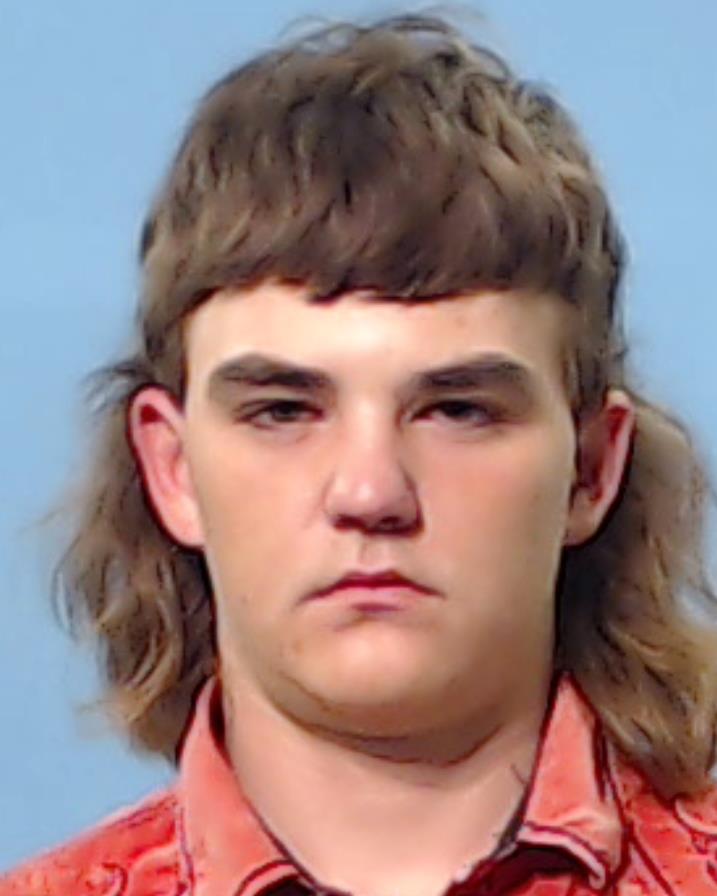 Haynes, Brandan Charles booking photo