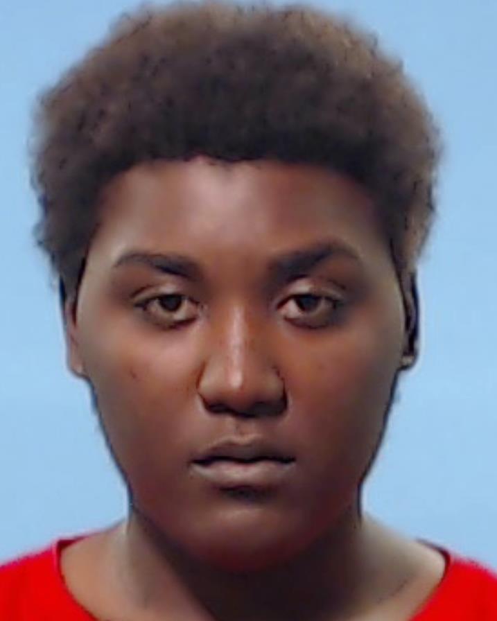 Waldrup, Jordan booking photo